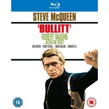 BULLITT / (UK)-BULLITT / (UK)