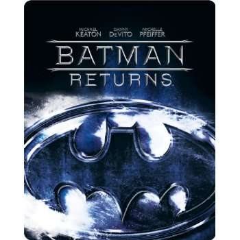 BATMAN RETURNS / (UK)-BATMAN RETURNS / (UK)