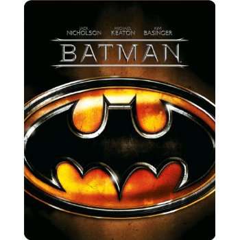 BATMAN / (UK)-BATMAN / (UK)