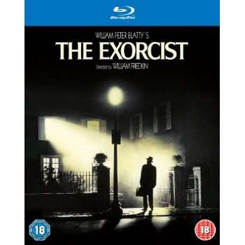 EXORCIST / (UK)-EXORCIST / (UK)