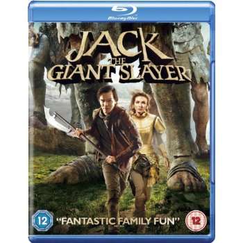 JACK THE GIANT SLAYER / (UK)-JACK THE GIANT SLAYER / (UK)