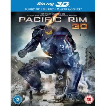 PACIFIC RIM 3D-PACIFIC RIM 3D