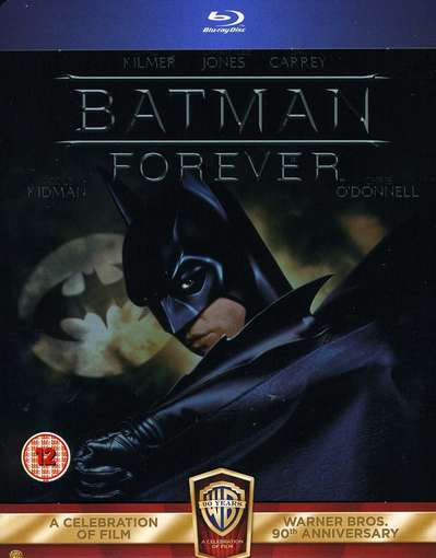 BATMAN FOREVER / (UK)-BATMAN FOREVER / (UK)