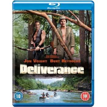 DELIVERANCE / (UK)-DELIVERANCE / (UK)