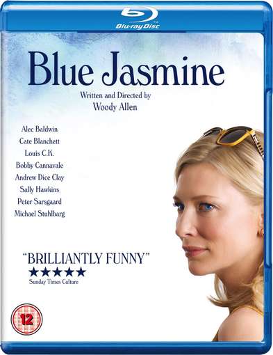 BLUE JASMINE-BLUE JASMINE