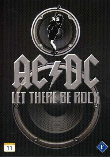 LET THERE BE ROCK-AC / DC
