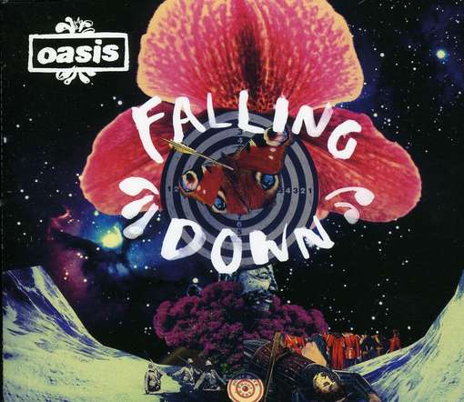 FALLING DOWN-OASIS
