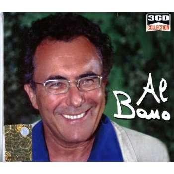 3CD COLLECTION: AL BANO (ITA)-AL BANO