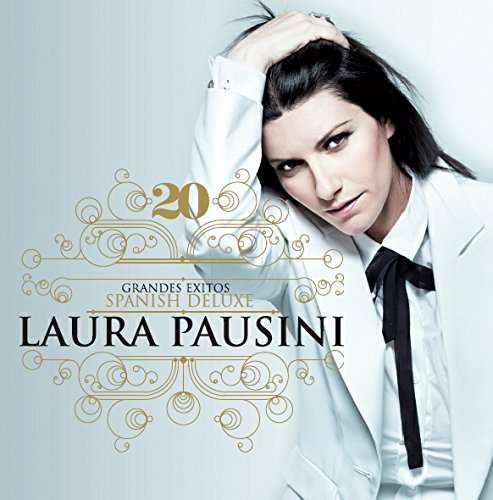 20: GRANDES EXITOS DELUXE (SPA)-LAURA PAUSINI