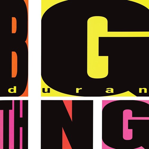 Ultimo titulo comprado - BIG THING (2010 REMASTER) (RMST)