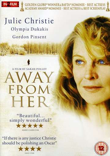AWAY FROM HER-IMPORT-AWAY FROM HER