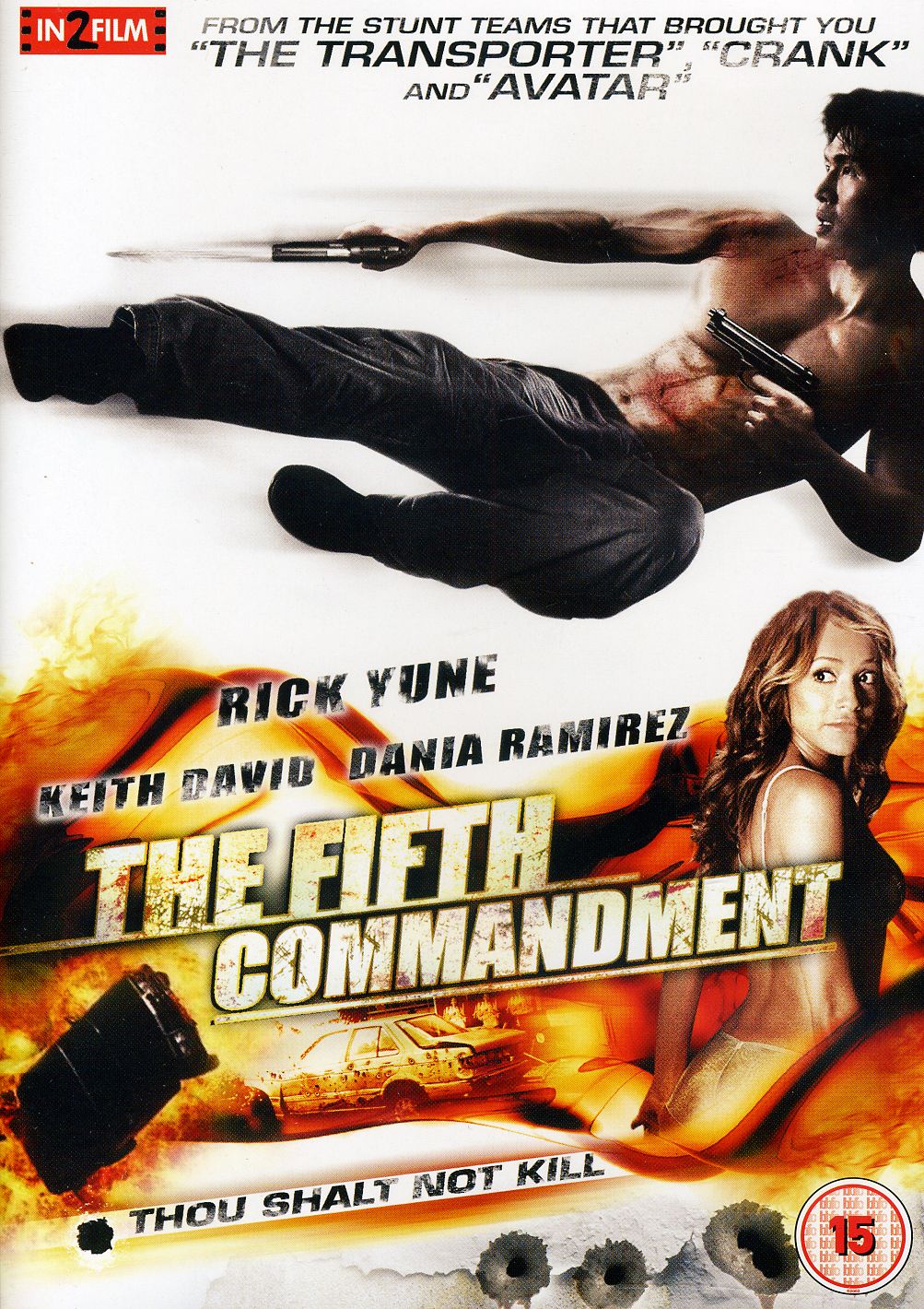 5TH COMMANDMENT-IMPORT-5TH COMMANDMENT