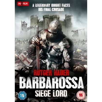 BARBAROSSA-BARBAROSSA