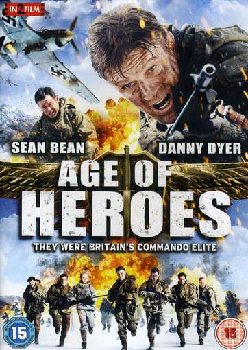 AGE OF HEROES-AGE OF HEROES
