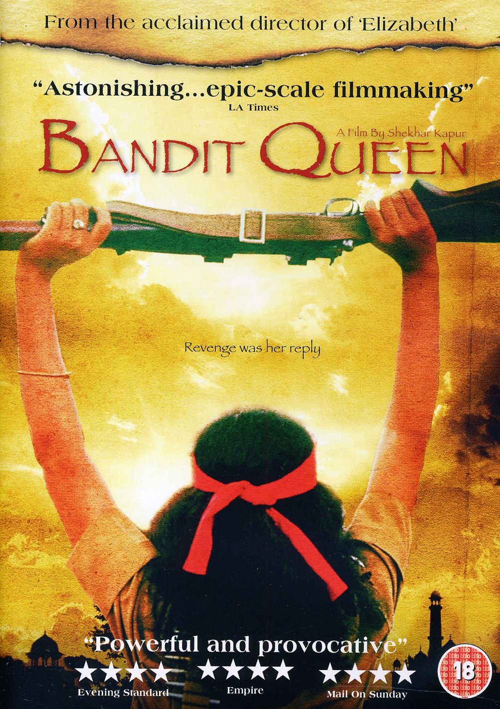 BANDIT QUEEN-IMPORT-BANDIT QUEEN