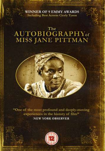AUTOBIOGRAPHY OF MISS JANE PITTMAN-IMPORT-AUTOBIOGRAPHY OF MISS JANE PITTMAN