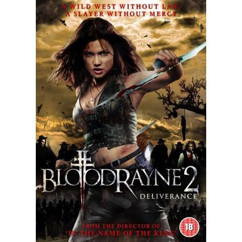 BLOODRAYNE 2 / (UK)-BLOODRAYNE 2 / (UK)