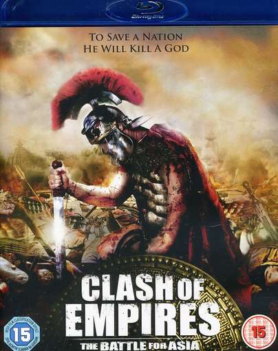 CLASH OF EMPIRES-CLASH OF EMPIRES