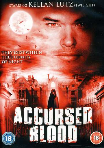 ACCURSED BLOOD-ACCURSED BLOOD