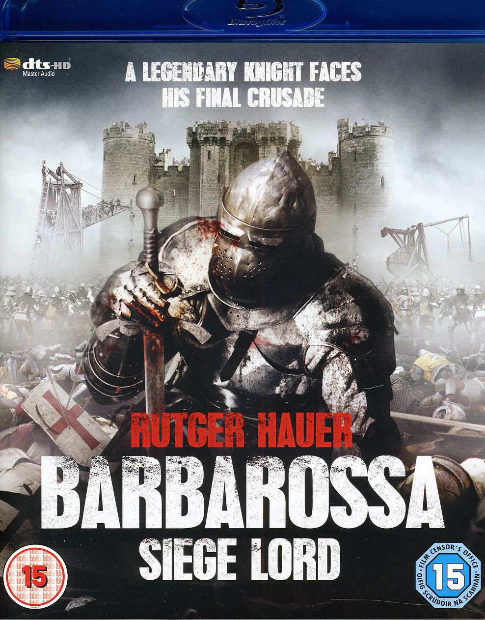 BARBAROSSA SEIGE LORD-BARBAROSSA SIEGE LORD