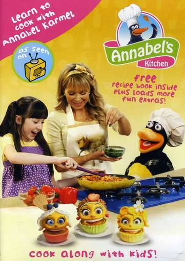 ANNABEL'S KITCHEN-ANNABEL'S KITCHEN