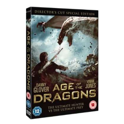 AGE OF THE DRAGONS: DIRECTOR'S CUT-AGE OF THE DRAGONS: DIRECTOR'S CUT