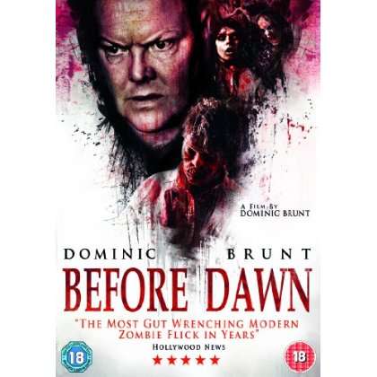 BEFORE DAWN-BEFORE DAWN