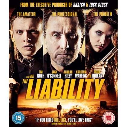 LIABILITY-LIABILITY