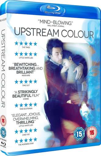 UPSTREAM COLOUR / (UK)-UPSTREAM COLOUR / (UK)