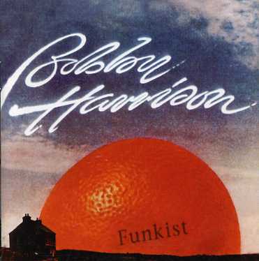 FUNKIST-BOBBY HARRISON