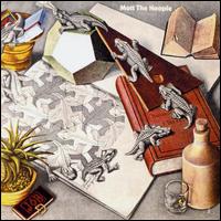 MOTT THE HOOPLE -REMAST--MOTT THE HOOPLE