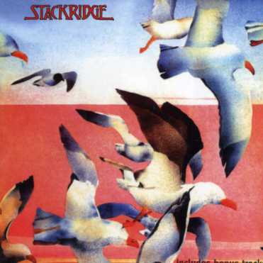 STACKRIDGE + 2-STACKRIDGE