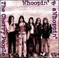 WHOOPIN & A WHOPPIN (UK)-CHERRY PEOPLE