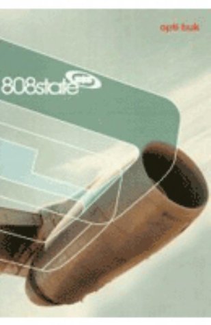OPTI BUK / (GER PAL0)-808 STATE