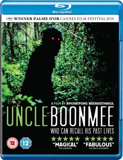 UNCLE BOONMEE WHO CAN RECALL HIS PAST LIVES-UNCLE BOONMEE WHO CAN RECALL HIS PAST LIVES