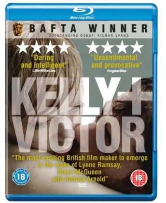 KELLY + VICTOR-KELLY + VICTOR