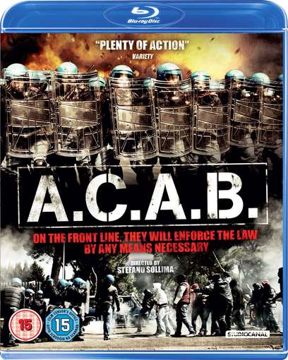 A.C.A.B-A.C.A.B.
