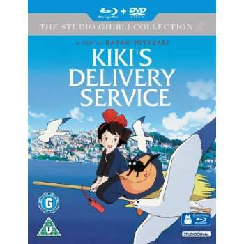 KIKI'S DELIVERY SERVICE (2PC) / (UK)-KIKI'S DELIVERY SERVICE (2PC) / (UK)