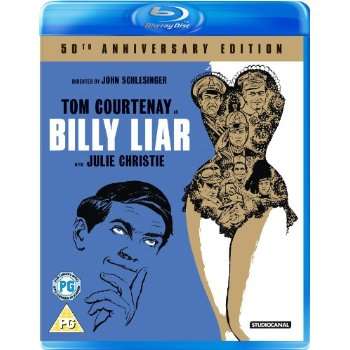 BILLY LIAR (50TH ANNIVERSARY)-BILLY LIAR (50TH ANNIVERSARY)