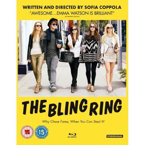 BLING RING / (UK)-BLING RING / (UK)