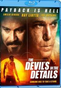 DEVIL'S IN THE DETAILS / (UK)-DEVIL'S IN THE DETAILS / (UK)
