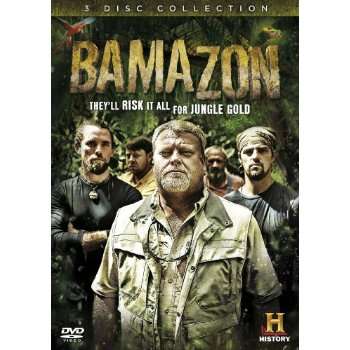 BAMAZON-BAMAZON