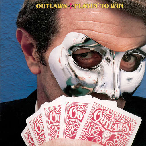 PLAYIN TO WIN (DLX) (RMST) (UK)-OUTLAWS