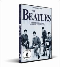 MEET THE BEATLES-BEATLES