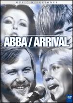 MUSIC MILESTONES ABBA ARRIVAL-ABBA