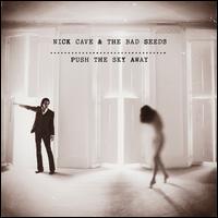 PUSH THE SKY AWAY (WB)-NICK CAVE & BAD SEEDS