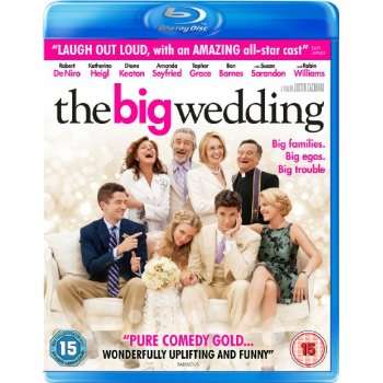 BIG WEDDING / (UK)-BIG WEDDING / (UK)