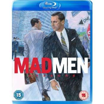 MAD MEN: SEASON 6 / (UK)-MAD MEN / (UK)
