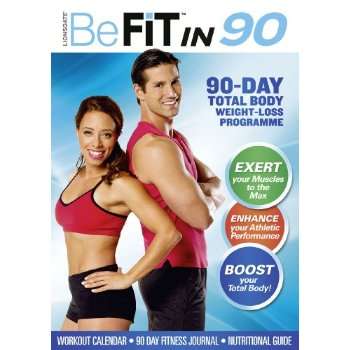 BEFIT IN 90-BEFIT IN 90