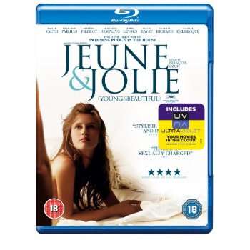 JEUNE & JOLIE (YOUNG & BEAUTIFUL) (UV)-JEUNE & JOLIE (YOUNG & BEAUTIFUL) (UV)